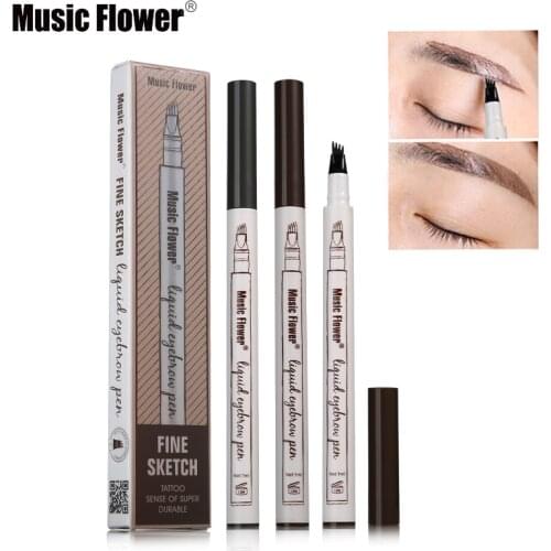 Secret dig Eyebrow Cosmetics