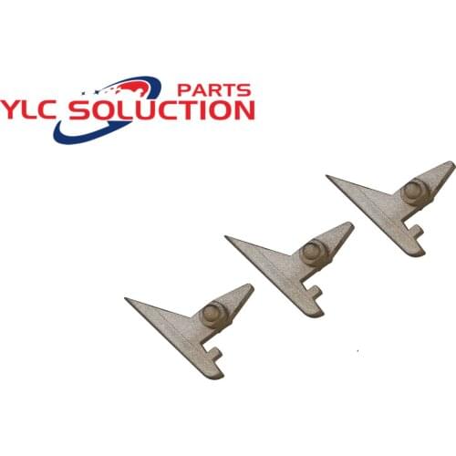 Compatible New Fuser Picker Finger AE04-4072 AA06-3710 For Ricoh MP301SP MP301SPF Fusing Claws