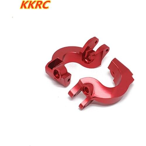 Universal Metal C Seat C Base For 1/10 RC Car ARRMA SENTON BIG ROCK TYPHON GRANITE