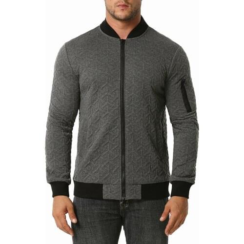 Whatlees Mens Autumn Jackets