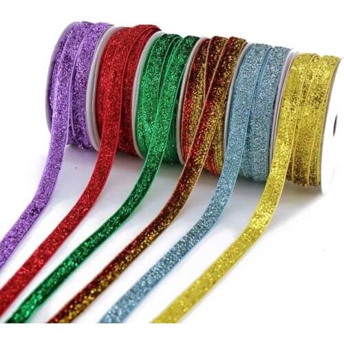 ZQCRAFTS Decorative Ribbons