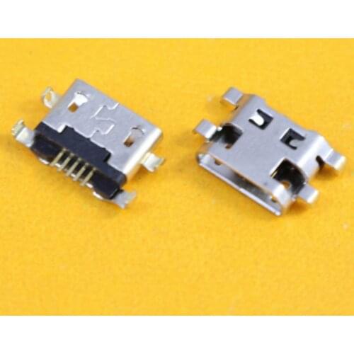 10PCS/lot New Charger Micro mini USB Charging Port Dock jack Connector Plug Socket replacement repair parts For MEIZU M5 Note