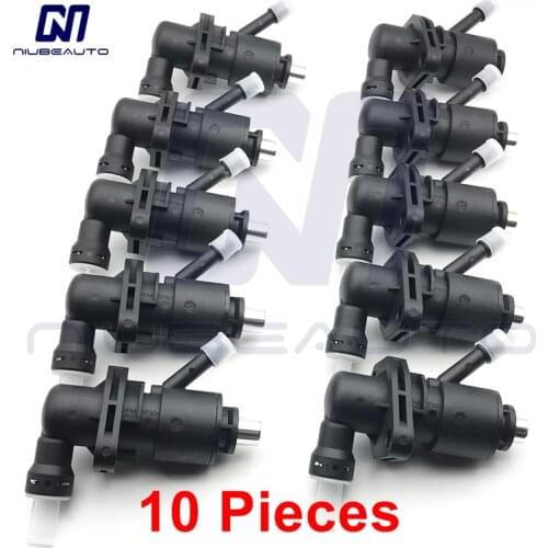 10pcs/lot New MTA Easytronic Hydraulic Pumps Modules for Opel Corsa Meriva All Models and Durashift G1D500201