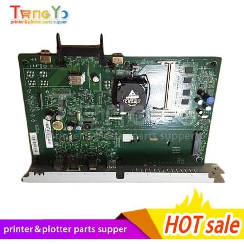 100% Guarantee Test CF108-60001 CF066-67901 for HP 725 M725DN Mainboard Formatter Board Logic Board Main Board