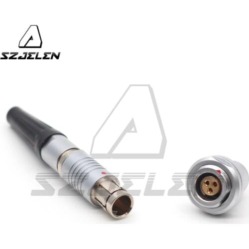 S103 Series 1F 3 Pin Connector,Waterproof Connector For Aviation Plug and Automotive Power