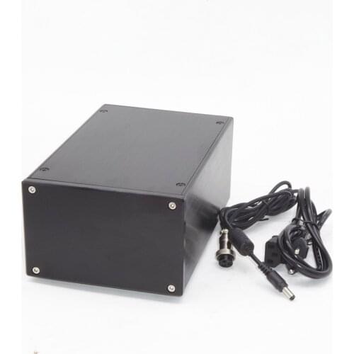 60W 5A DC 12V 19V 24V MJL15025 +CLC 2-stage filter ultra-quiet regulated linear power supply for CD DAC tube amplifier Laptop