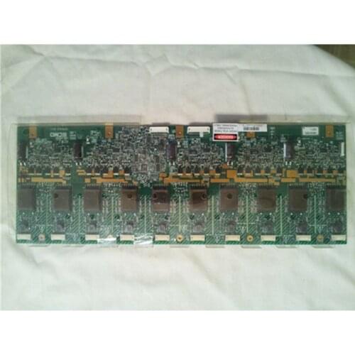 AUO T871016.01 REV: 1 I370H1-A2-V02-F2A0 voltage backlight board