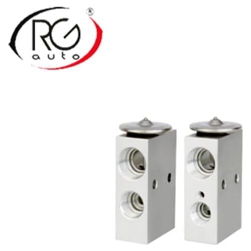 Auto Air-conditioning AC Parts Car AC Expansion Valve For HOWO RG-6520