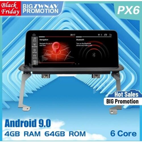 Android 9.0 Car multimedia Player GPS Glonass Navigation for BMW X5 E53 1999-2006 Audio Radio Stereo Touch sceen wifi head unit