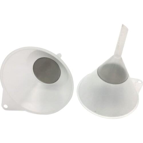 Ink filter Photo machine printer filter Precision ink filter funnel Ink filter funnel printer parts