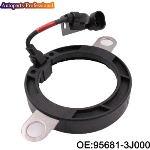 95681-3J000 956813J000 For HYUNDAI Veracruz ix55 KIA SORENTO New Rear Right ABS Wheel Speed Sensor car accessories