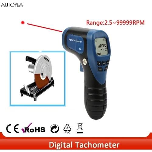 Тахометры DEAOKE China At AliExpress