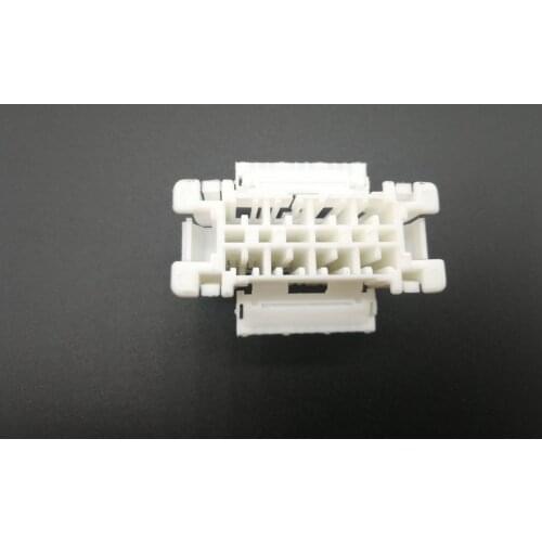 For Toyota Car OBD diagnostic plug 16pin diagnostic tool connector OBDII OBD2 female