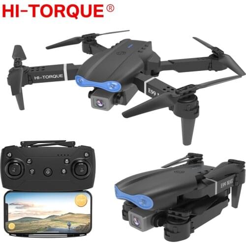 HITORQUE Video Quadcopters