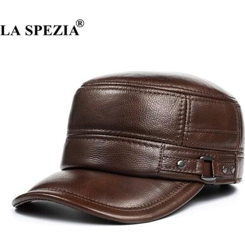 LA SPEZIA Men's Winter Hats