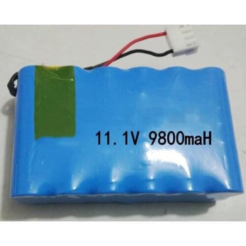 Best News Fiber Fusion Splicer Battery for INNO IFS-10 IFS-15 VIEW7 LBT-20