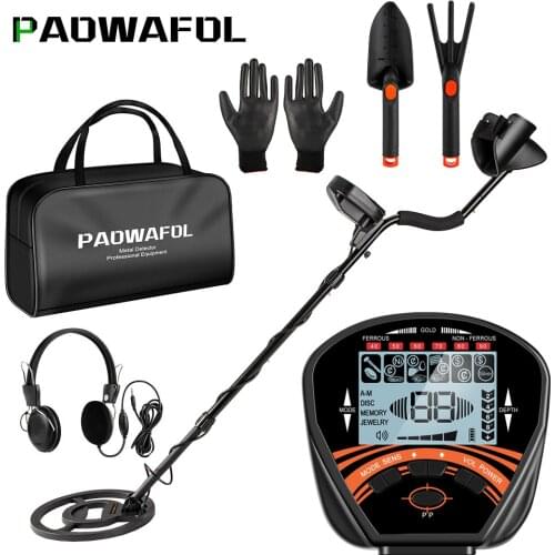 PAOWAFOL Electronic Measuring Instruments