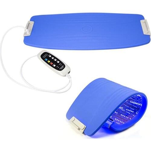 Rf Ems Beauty Instrument Facial Belt Portable Machine Ems Face Massager Beauty Device