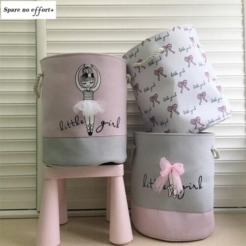 Spare no effort+ Laundry Baskets For The Bathroom