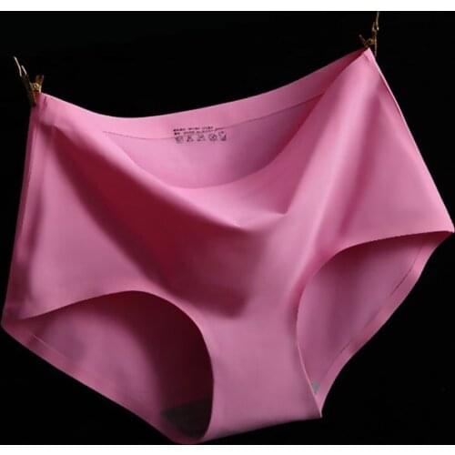 2019 summer hot style underwear female sense female female seamless underwear womens underwear