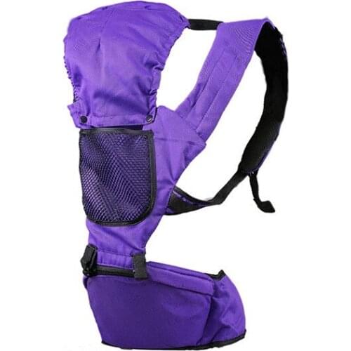 Promotion! baby wrap sling child carrier backpacks hipseat baby kangaroo portabebe ergonomica multi-function baby carriers