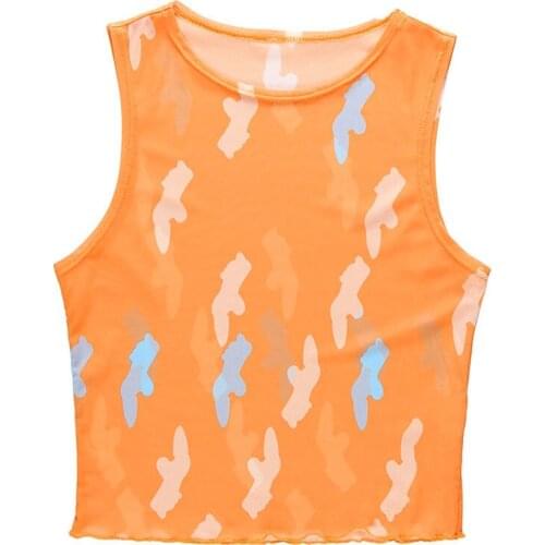 Cheap wholesale 2021 spring summer autumn new fashion casual lady beautiful nice women Tops woman female OL cropped top Ay1681