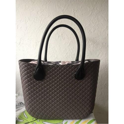 EVA 2020 Fashion new match large capacity casual handbag