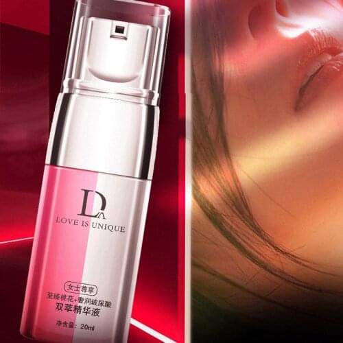 Pheromone Exciter for Women Orgasm Female Vagina Moistening Tightening Libido Enhancer Aphrodisiac Increase Sexual Pleasure Gel