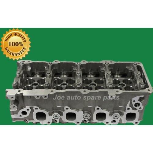ZD3 A2 3.0CDTI 16V cylinder head for OPEL MOVANO Box (F9)/platform/chasis(U9.E9)/Combi3.0 DTI 2003- VAUXHALL MOVANO 908557