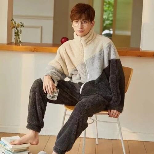 GWZXTD Mens Pajamas