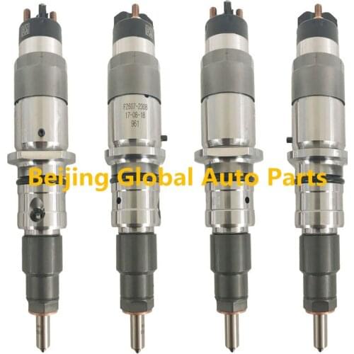 BJAP Injector 0445120059 0 445 120 059 0445120231 0 445 120 231