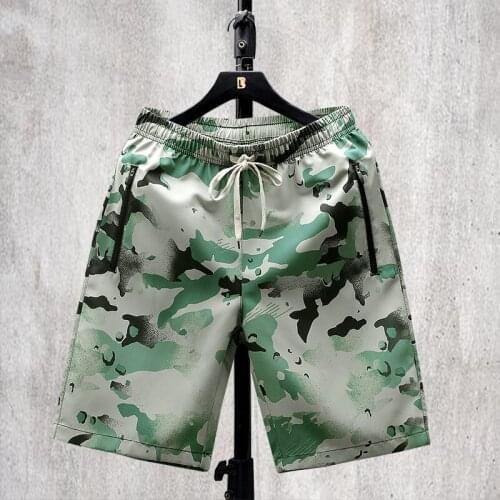 JINYONGQUAN Mens Summer Shorts