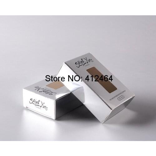 China manufacturer kraft phone case packaging with PVC window,Custom Box Printing For Packing ---PX10853