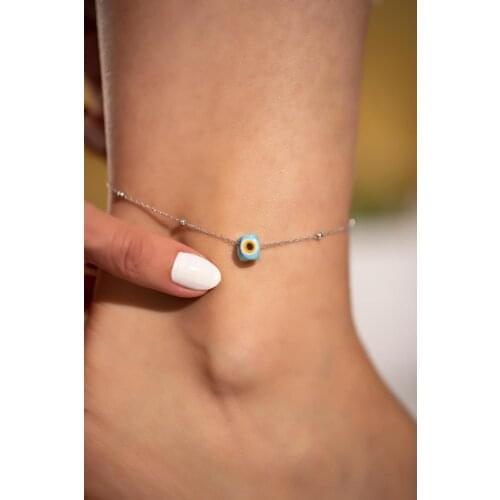 LIBERTA Blue Bracelets