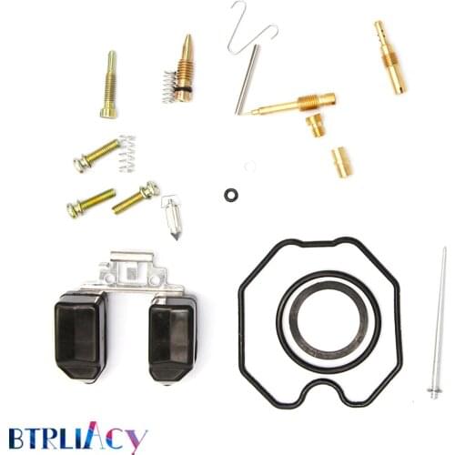 PZ26 PZ27 PZ30 Motorcycle Carburetor Kit Repair Accessories CG 125/150/250 Carb Motorcycle Repair Kit Wholesale Quick delivery