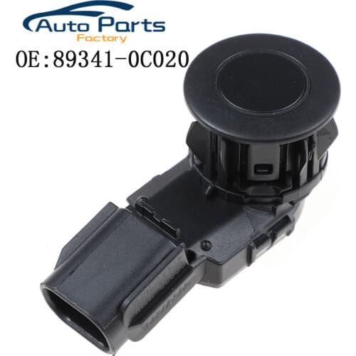 New PDC Parking Sensor For 2013-2016 T*oyota Tundra 4.0L 4.6L 5.7L 89341-0C020 893410C020