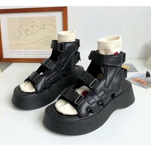 Shoes Women Slippers New Summer Sandals 2021 Womens Sandales Femmes