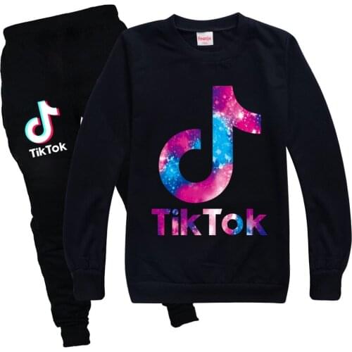 Baby Girls Clothes Spring Autumn Baby Boys Clothes Set 2pcs Kids Outfits Teenager Clothing For Children Costume Suit 2-16Years