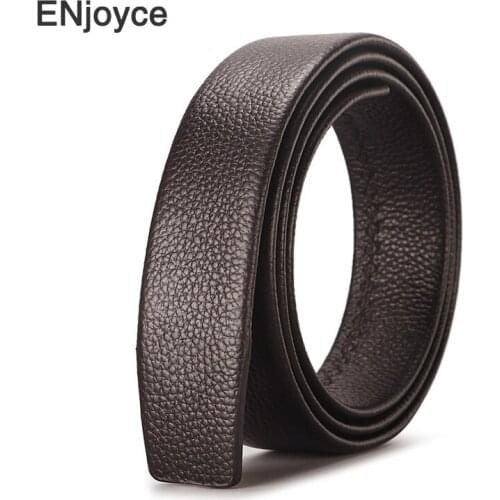 Men Belt Genuine Leather Luxury Brand Belts for Mens High Quality Cowhide Male Strap Streetwear Waistband Handmade Accessories