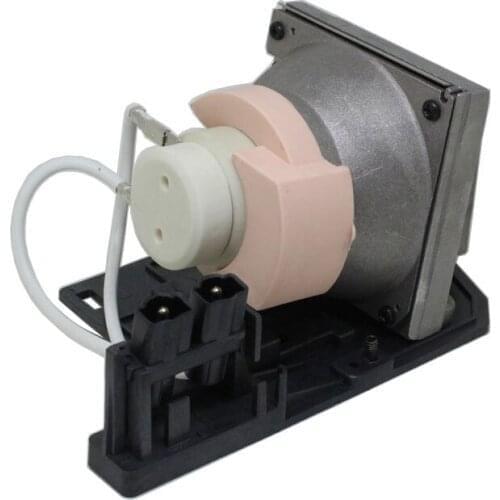 Nmoul EC.J9300.001 Replacement Projector Lamp P-VIP 280/0.9 E20.8A for BENQ P5281/P5290/P5390W