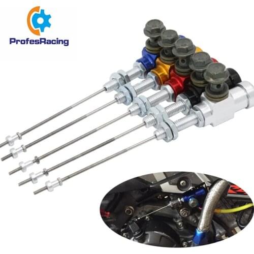 Brake pump and hydraulic clutch with master cylinder, for Honda, Yamaha, Suzuki, Benelli