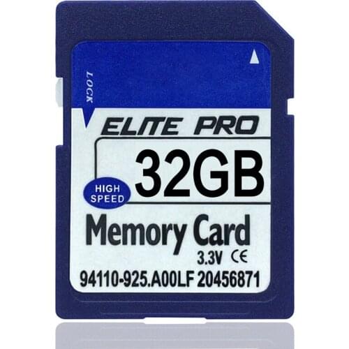 High Speed SD Card 32gb Memory Card sd 32g sd hc/SDXC microsd for camera computer