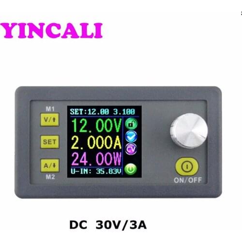 YINCALI Voltmeters