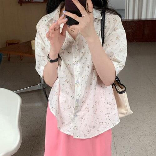 CMAZ Shirts For Women