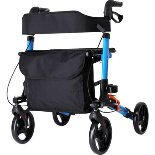 ZIHU Walkers For Disabled People