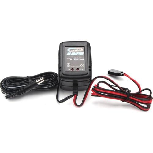 Prolux 2113F AC ADAPTOR US Standard
