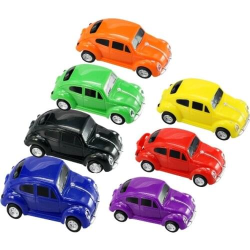 Creative Germany Beetle Car Mini U Disk 8GB 16GB USB Flash 32GB USB Mini Car Usb Flash Drive Car External Memory Stick Storage