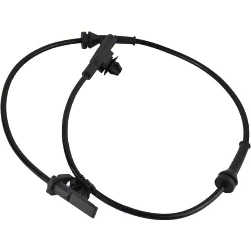 For Nissan March Micra Versa Sunny ABS Wheel Speed Sensor Front Left Right 47910-1HA0A 479101HA0A A51723