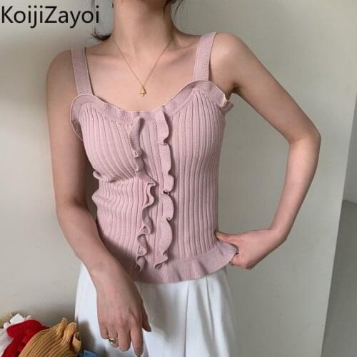 KOIJIZAYOI Womens Tops