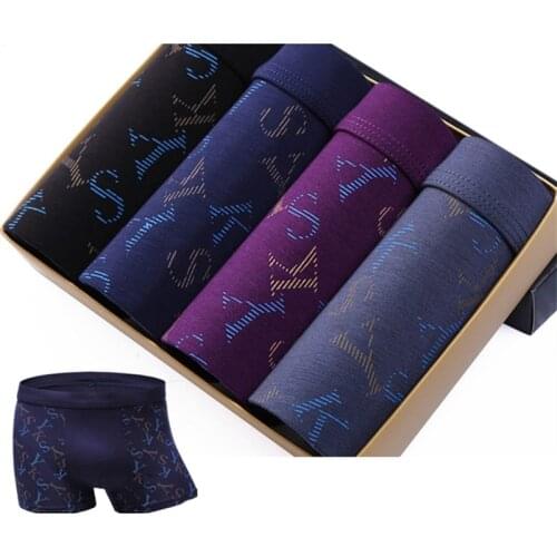 Life As Dream Men's Briefs With Print